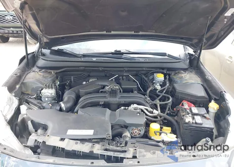 2015 Subaru Outback 2.5I Limited из США, поврежденный, VIN 4S4BSAJC7F3231787